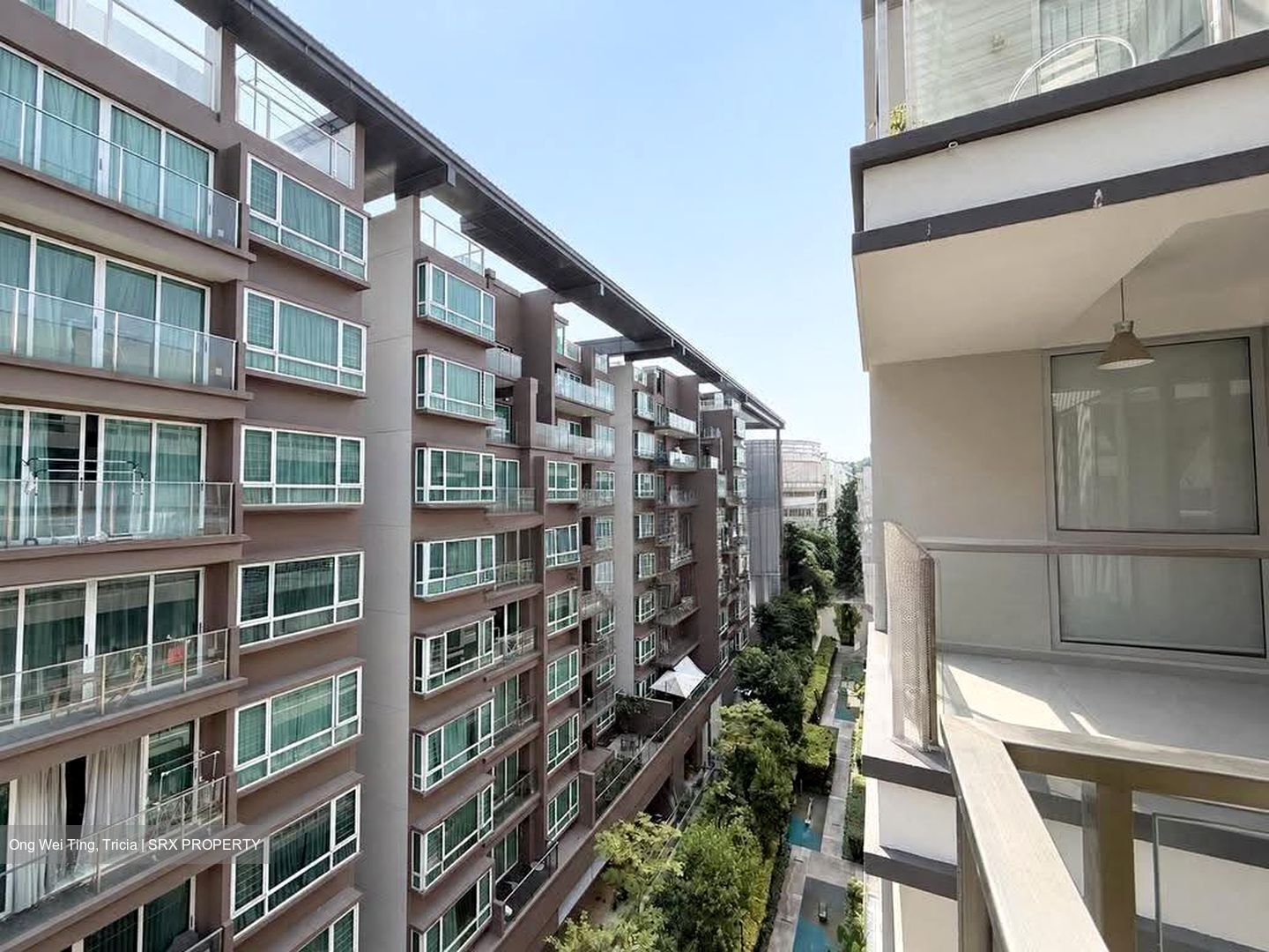 8 @ Mount Sophia (D9), Condominium #621143351